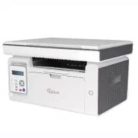 سه کاره کپی پرینت و اسکن نو نو آکبند