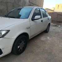 سایناs مدل اسفند1403|خودرو سواری و وانت|مشکین‌دشت, |دیوار