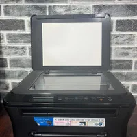 پرینتر سه کاره. 4300|پرینتر، اسکنر، کپی، فکس|تهران, جمالزاده|دیوار