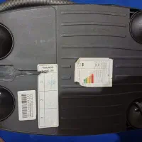 جارو برقی پاک شوما ۲۵۰۰ وات|جاروبرقی، جارو شارژی، بخارشو|قم, علی آباد|دیوار