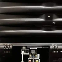 تلویزیون ۲۶ سامسونگ ال سی دی|تلویزیون و پروژکتور|مشهد, شاهد (شهرک غرب)|دیوار