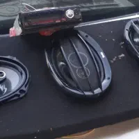 پخش،باند پایونر ویتنام اصلی و مارشال|قطعات یدکی و لوازم جانبی|بوکان, |دیوار