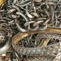 خرید و فروش نقره در شهرری