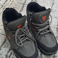 کتونی کوهستانی جکس