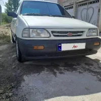 پرایدانژکتور۸۴شاستی پلم اس