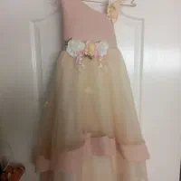 لباس مجلسی دخترانه|لباس|قم, علی آباد سعدگان|دیوار