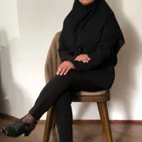 راننده شخصی خانم