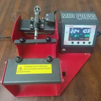 دستگاه ماگ زن حرارتی