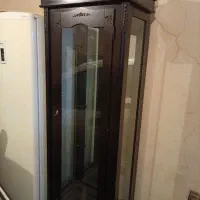 بوفه دو عدد
