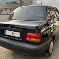 پراید مدل ۸۶ دوگانه کارخانه|خودرو سواری و وانت|رشت, کوی قدس|دیوار