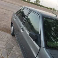 پراید مدل۸۷ شاسی پلمپ