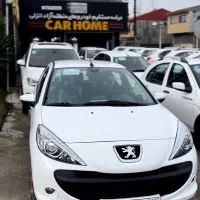 ۲۰۷ سقف فلز اتوماتیک صفر