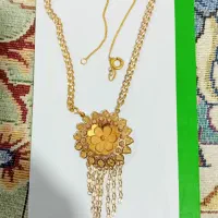 گردن بند طلا
