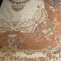 یک جفت فرش ۹ متری|فرش|تبریز, |دیوار