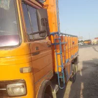 خاور۸۰۸|خودرو سنگین|مشهد, پنجتن|دیوار