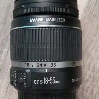 فروش فوری لنز سری EF-S برند canon|دوربین عکاسی و فیلم‌برداری|کرج, گوهردشت|دیوار