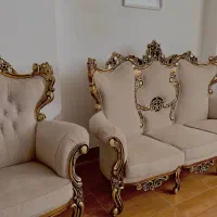 مبل سلطنتی