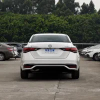 نیسان سیلفی 2024