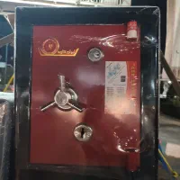 گاوصندوق 350کوتاه رمز دیجتالی ارتفاع 70عرض 55|ابزارآلات|یزد, |دیوار