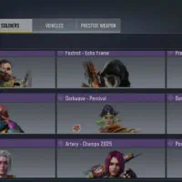 اکانت خوش قیمت سفید|کنسول، بازی ویدئویی و آنلاین|فیروز, |دیوار