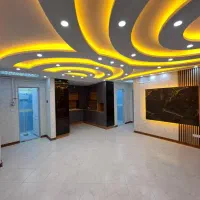 لاکچری فول امکانات در قلب فاز6شمالی