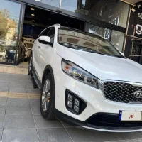 سورنتوgdi|خودرو سواری و وانت|قزوین, |دیوار