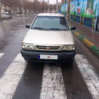 پراید صبا ۸۵ بدون تصادف|خودرو سواری و وانت|باقرشهر, |دیوار