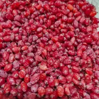 زرشک پفکی درجه ۱