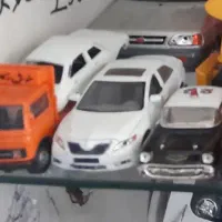 ماکت کمری ۱.۳۲