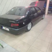 پژو 405 مشکی مدل 84