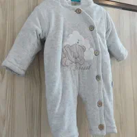 تعدادی وسایل کودک