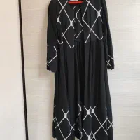 دو عدد مانتو کاملا سالم