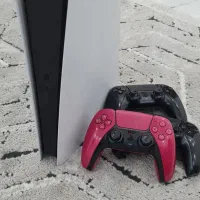 ps5 fat|کنسول، بازی ویدئویی و آنلاین|قم, انسجام|دیوار