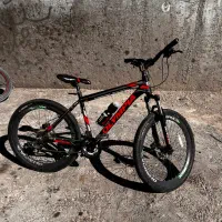 دوچرخه اولمپیا ۲۶