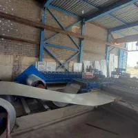 ورق گالوانیزه و تانکر سازی رضوی نیک|عمده‌فروشی|مشهد, توس (بلوار توس)|دیوار