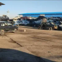 اسقاط سایپا فرسوده|خودرو سواری و وانت|ارومیه, |دیوار