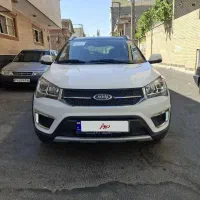 ام وی ام x22 مدل 1400 دنده خشک بدون رنگ نقطه