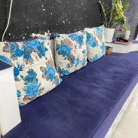 دکور و‌تجهیزات ارایشگاه