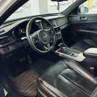 اپتیما Gt line 2016|خودرو سواری و وانت|تهران, نیلوفر|دیوار