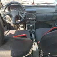 پراید مدل 83|خودرو سواری و وانت|مرند, |دیوار