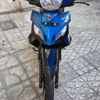 موتور tvsراکز