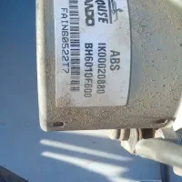 ای بی اس ماندو ۶۰|قطعات یدکی و لوازم جانبی|محمدشهر, همایون ویلا|دیوار