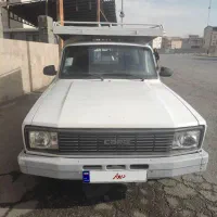 وانت مزدا 2000