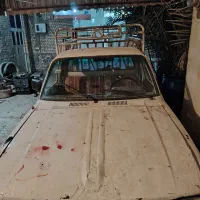 تویوتا 83 بنیادی|خودرو سواری و وانت|شادگان, |دیوار