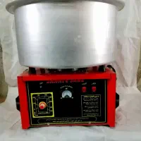 دستگاه پشمک ساز