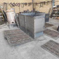 گاوصندوق آسانسوری و کرکرهای ضد شورش ،خودگاوصندوق|خدمات پیشه و مهارت|پاکدشت, پاکدشت (مامازند)|دیوار