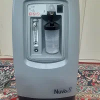 دستگاه اکسیژن ساز امریکای ۸لیتری