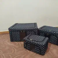 دوخت انواع نظم دهنده و باکس اسکلت دار