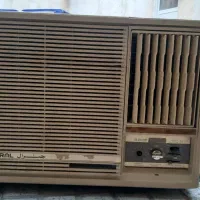 کولر گازی پشت پنجره ای اوجنرال اصلی