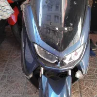 یاماها. ۱۵۵